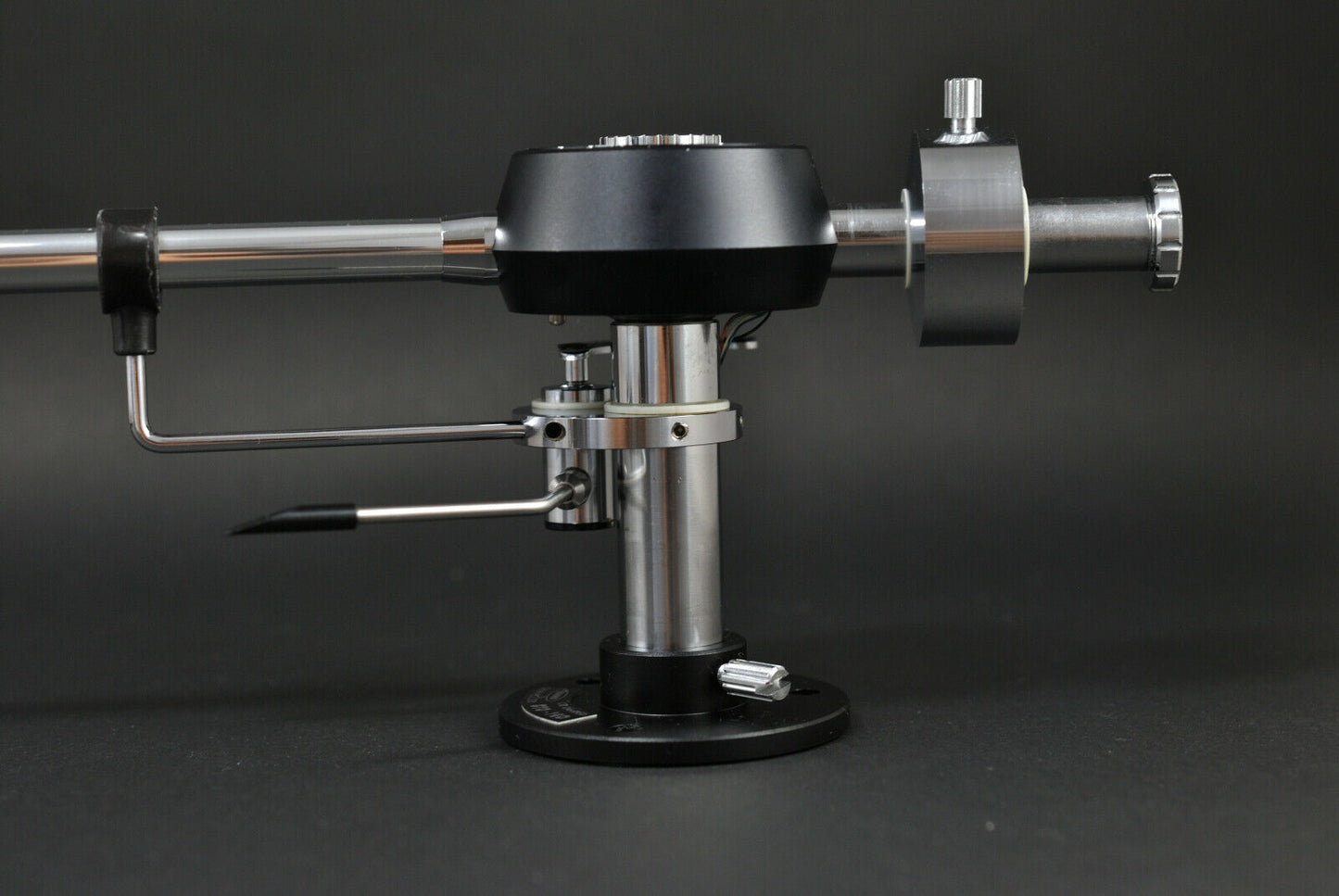 GUYA STO-140 Oil Damped Tonearm Arm