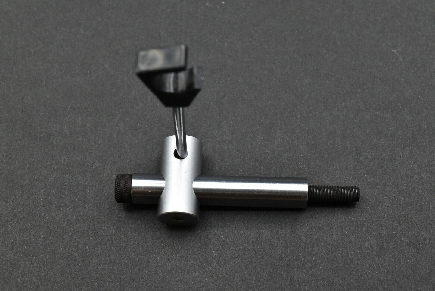 Tonearm Arm Rest for MICRO A-1 Sub Tonearm Arm Base Bracket Assembly