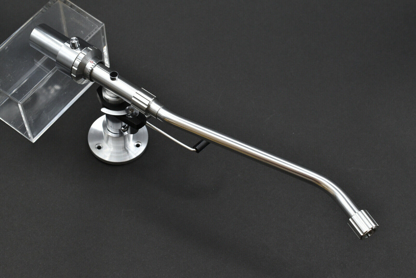 STAX UA-3N Tonearm Arm