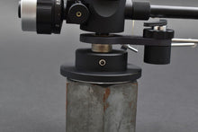 Load image into Gallery viewer, Audio Craft Audiocraft AC-4000MC-S with MC-SL Straight Long Tonearm
