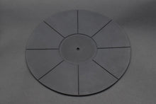 Load image into Gallery viewer, YAMAHA YP-D7 Original Rubber Turntable Sheet Mat
