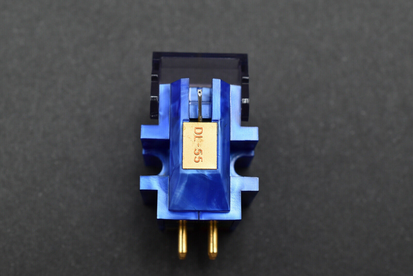 DENON DL-55 MC Cartridge