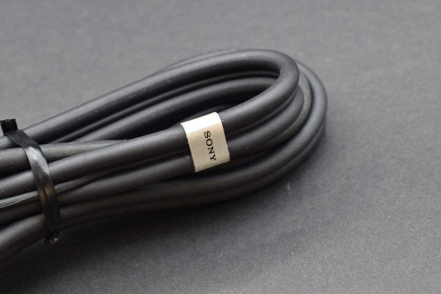 SONY Tonearm Arm Cable