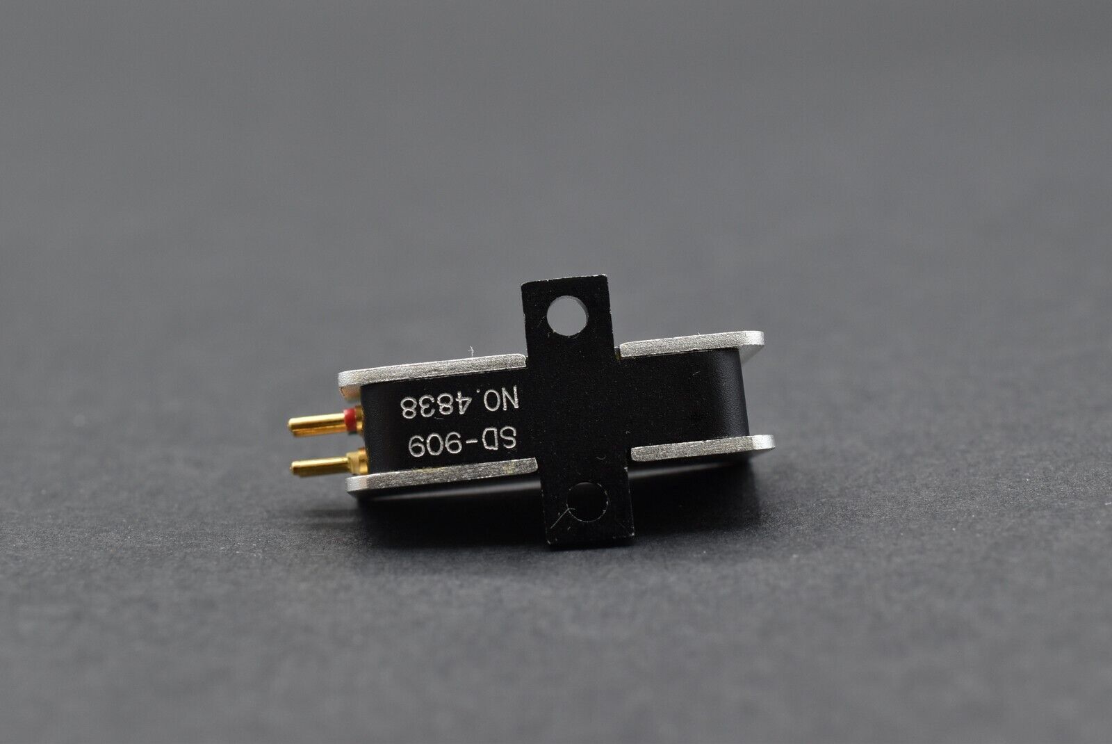 SUPEX SD-909 MC Cartridge