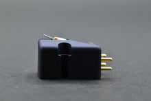 Load image into Gallery viewer, DENON DL-103SA MC Cartridge **6N OFC Wires / Glass Fiber Composite Epoxy Body**
