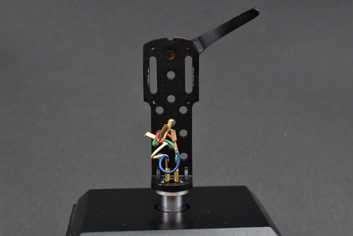  – vintage HiFi audio part from Japan