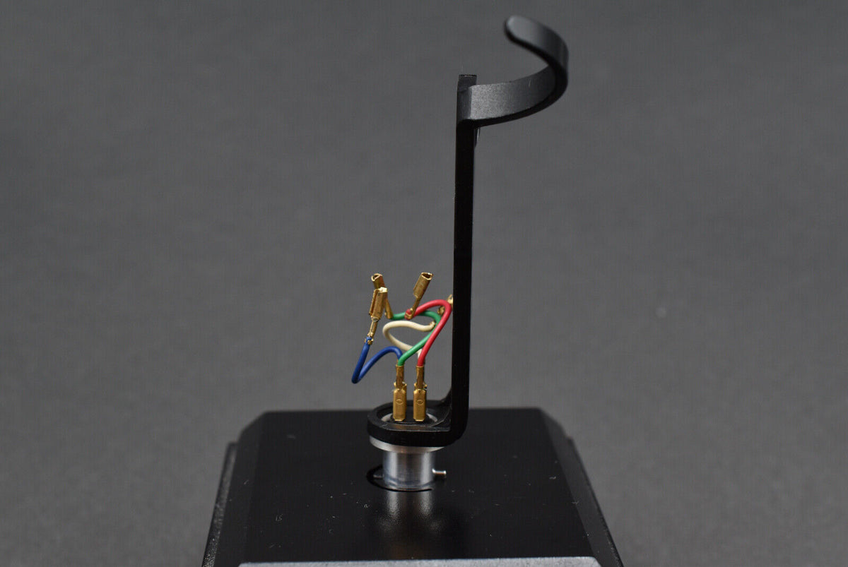  – vintage HiFi audio part from Japan