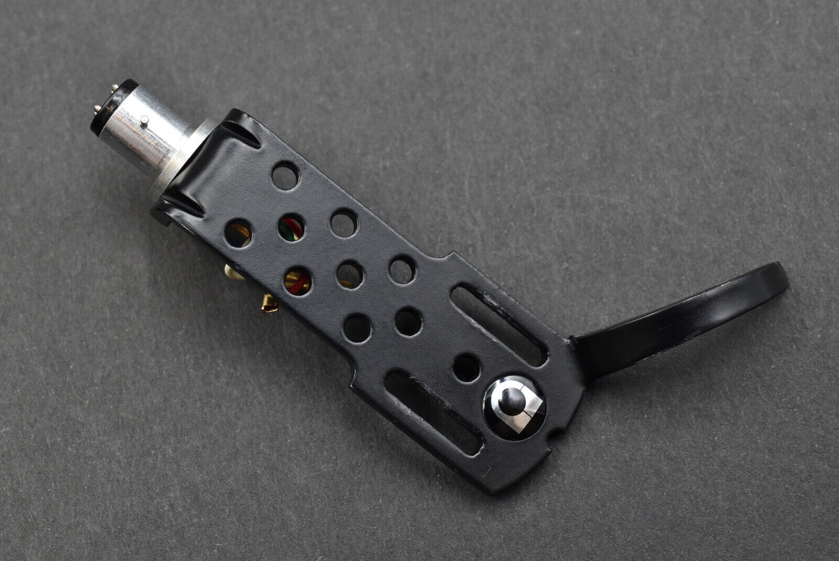  – vintage HiFi audio part from Japan
