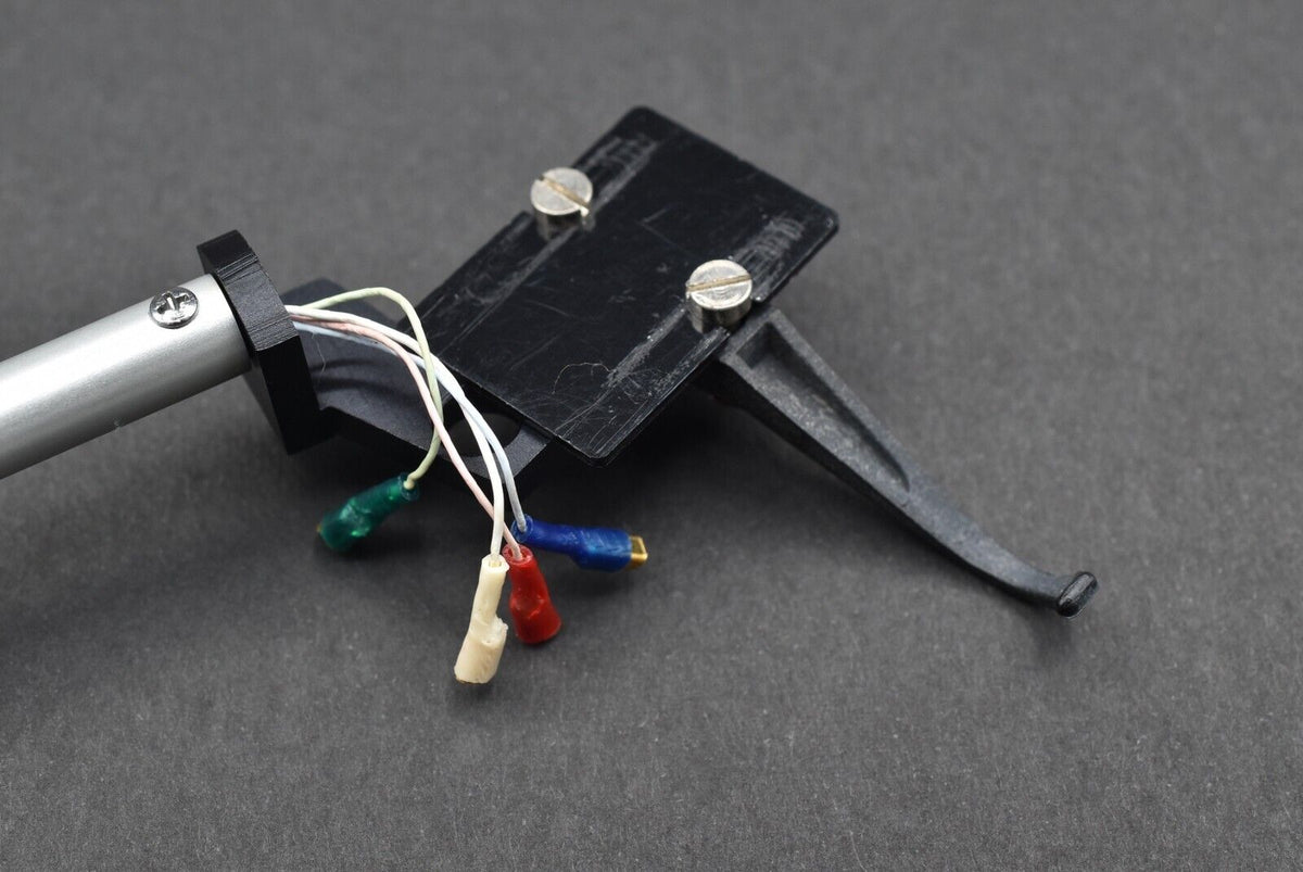  – vintage HiFi audio part from Japan