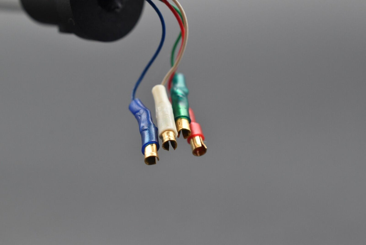  – vintage HiFi audio part from Japan