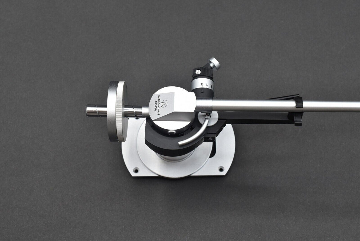  – vintage HiFi audio part from Japan