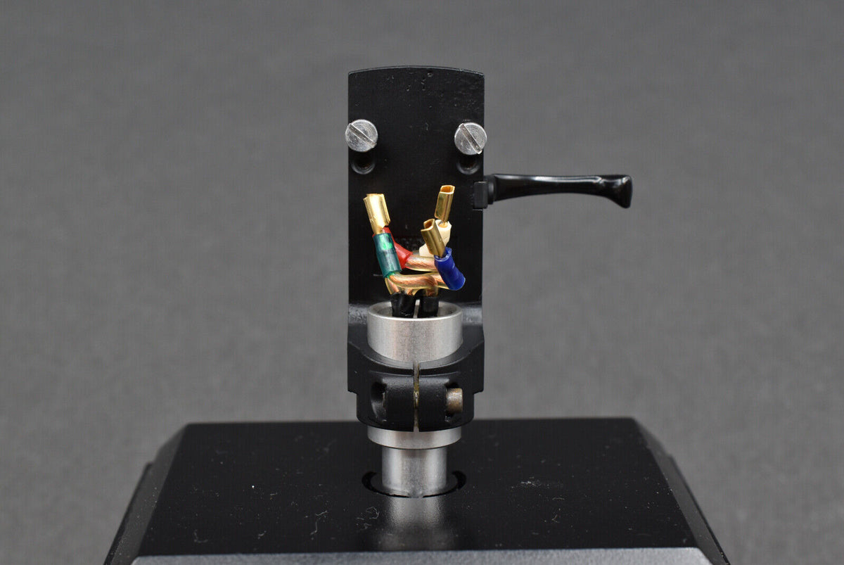  – vintage HiFi audio part from Japan