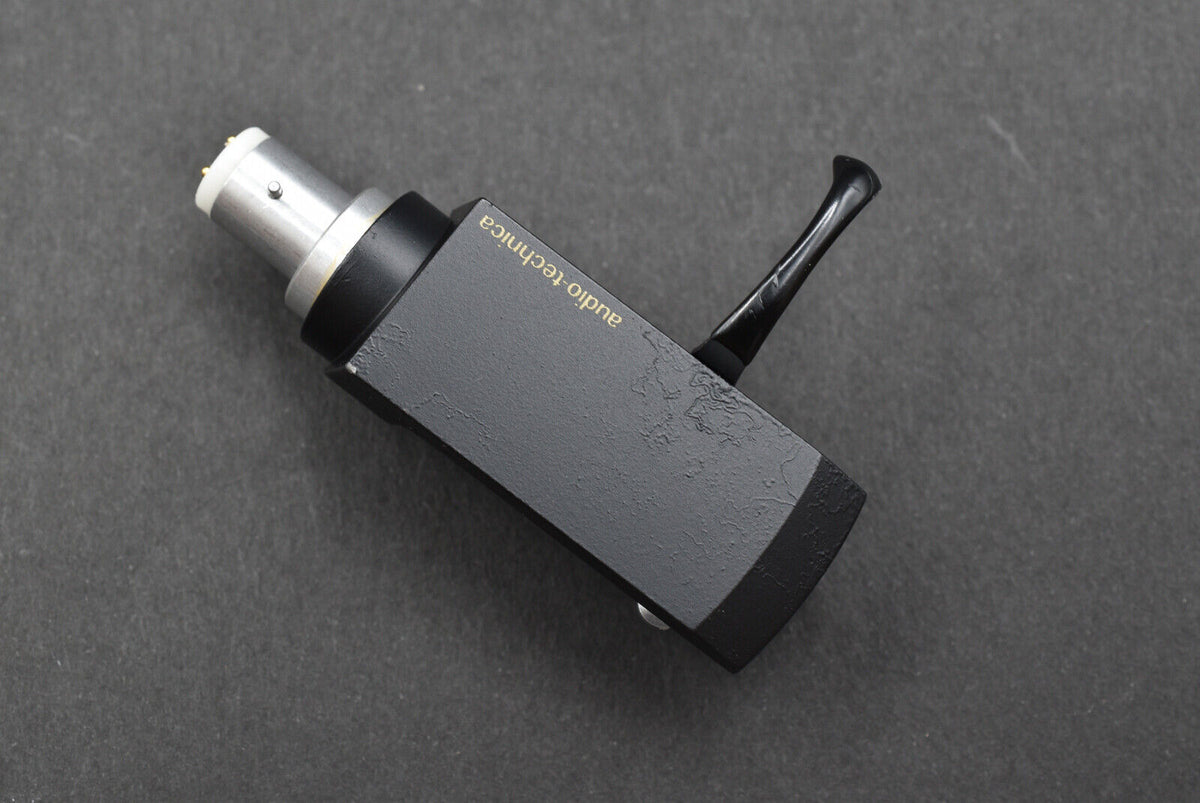  – vintage HiFi audio part from Japan
