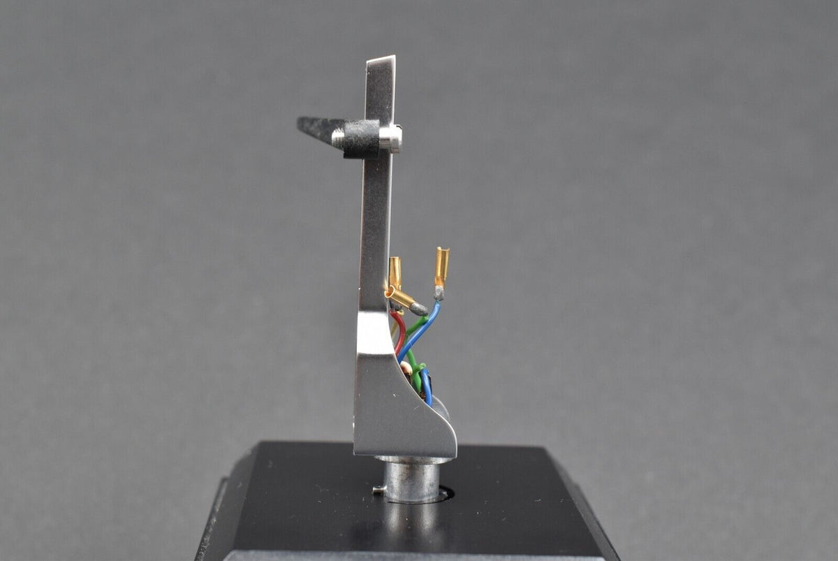  – vintage HiFi audio part from Japan