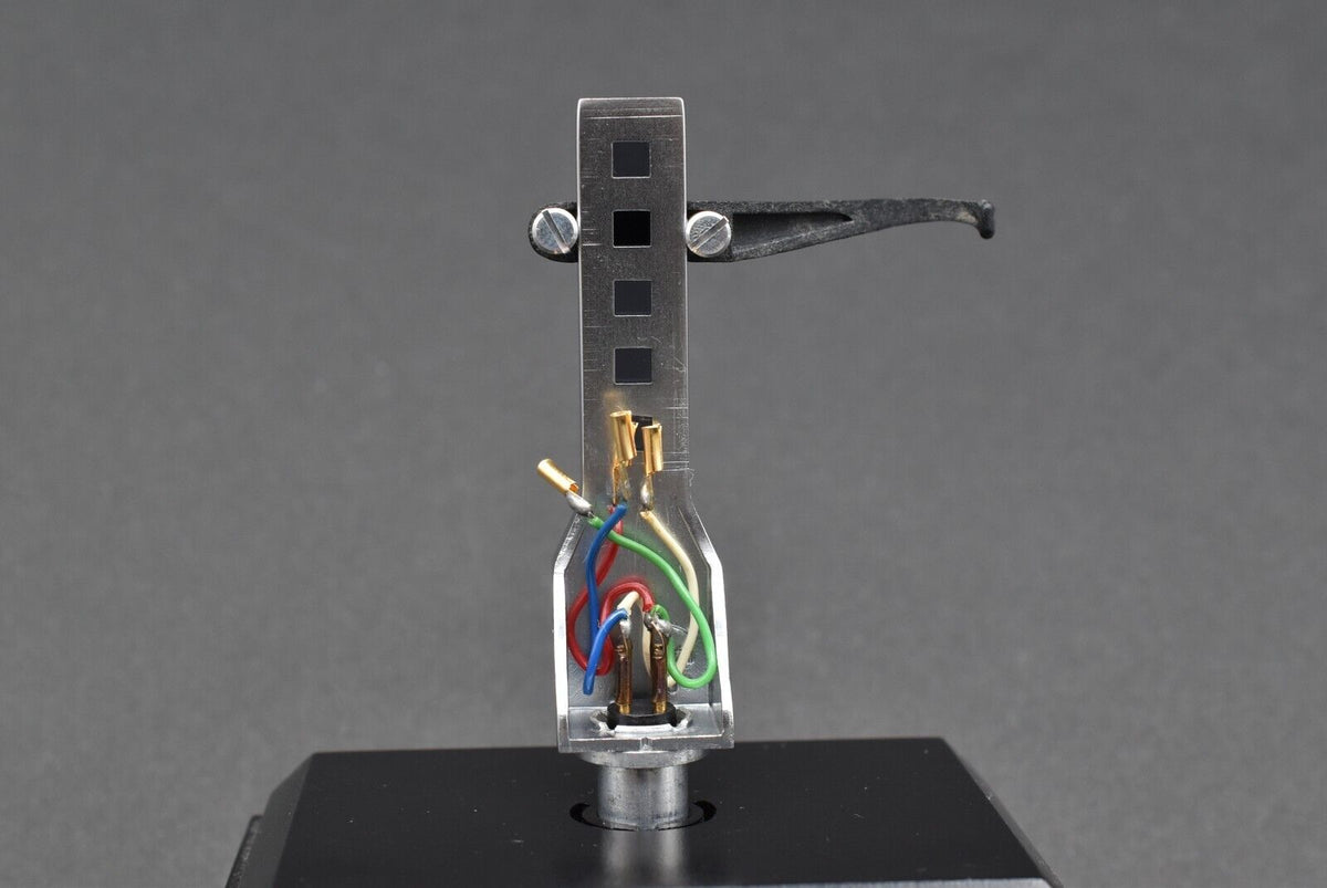 – vintage HiFi audio part from Japan