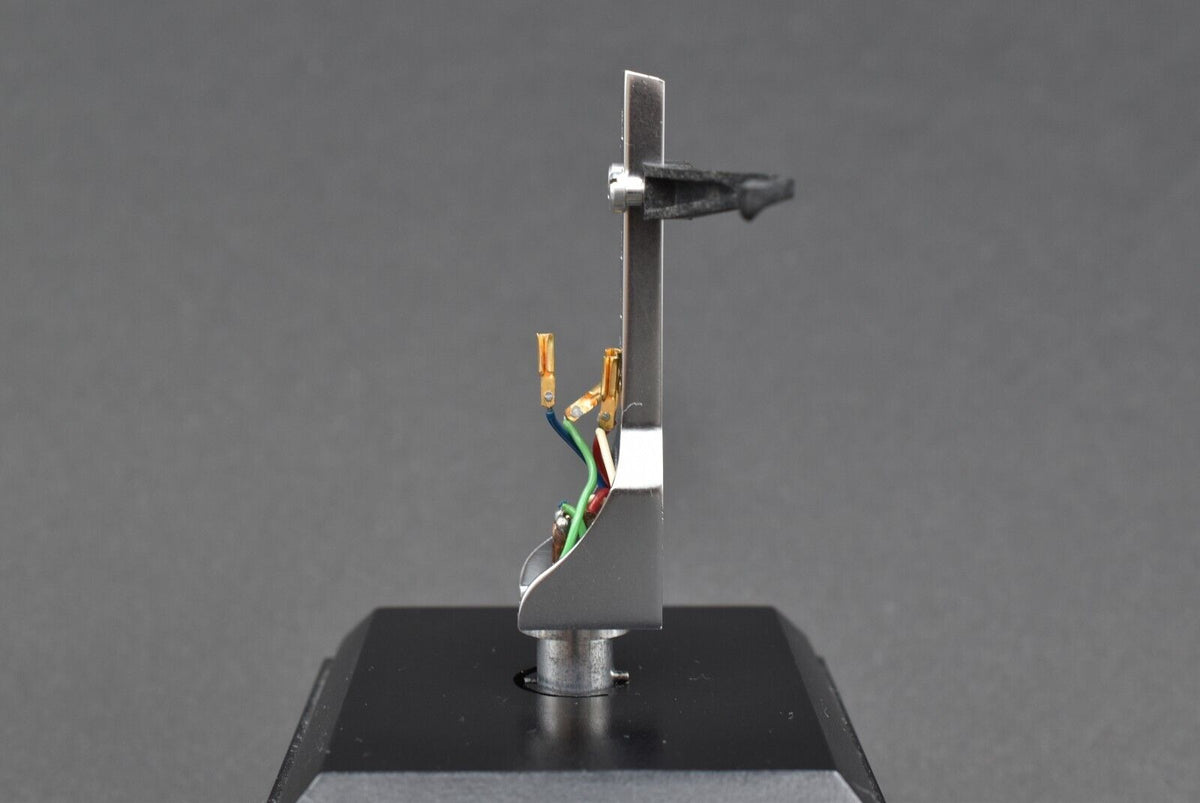  – vintage HiFi audio part from Japan