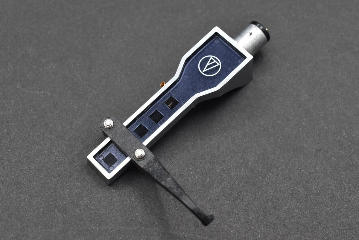  – vintage HiFi audio part from Japan