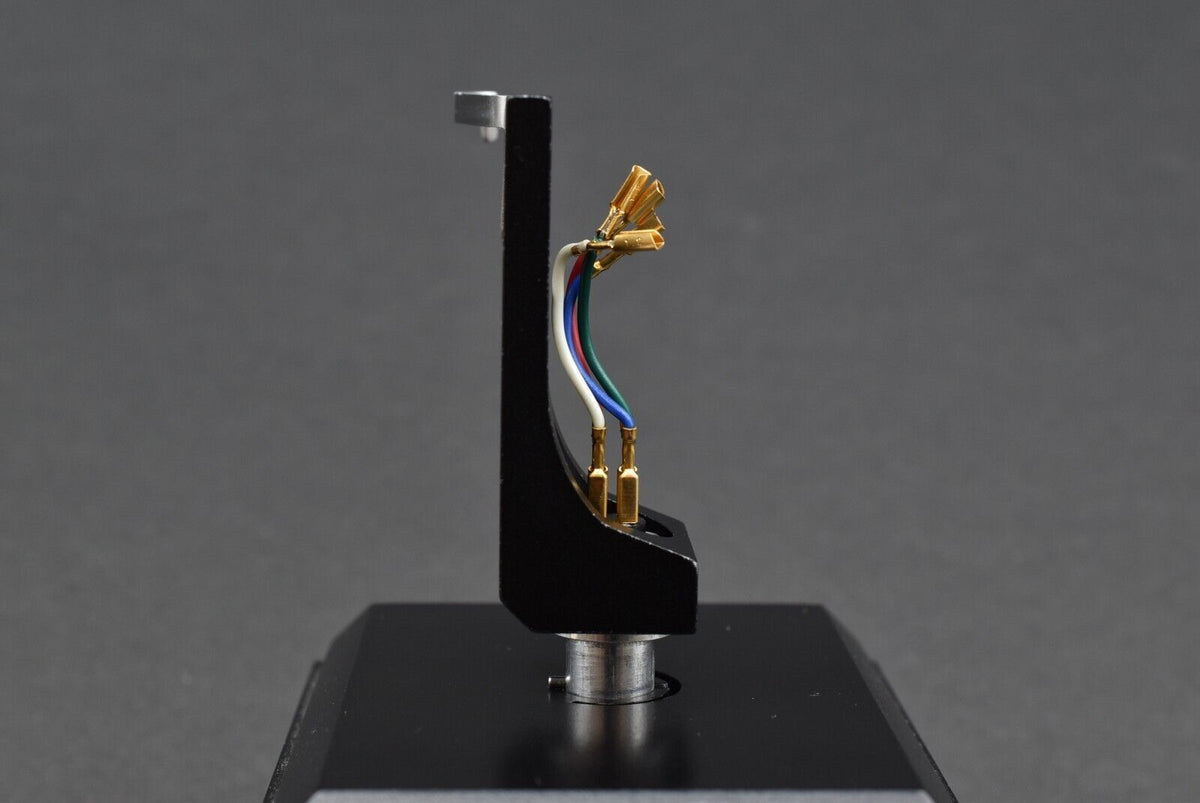  – vintage HiFi audio part from Japan