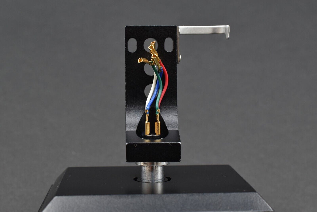  – vintage HiFi audio part from Japan