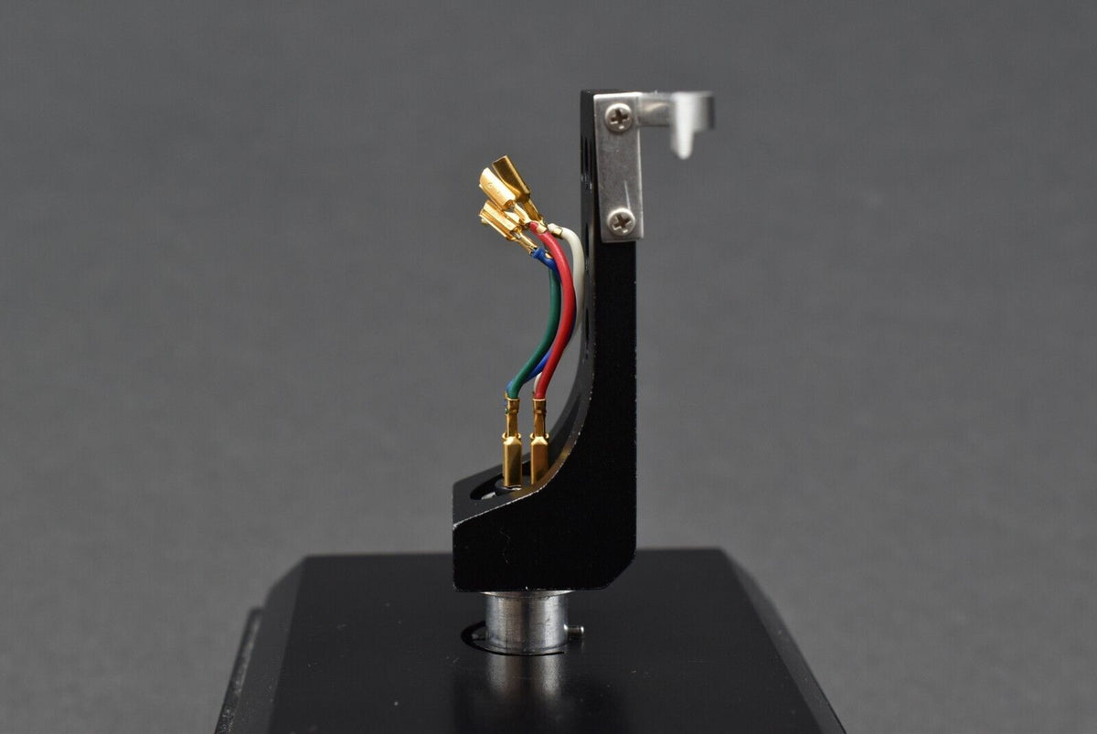  – vintage HiFi audio part from Japan
