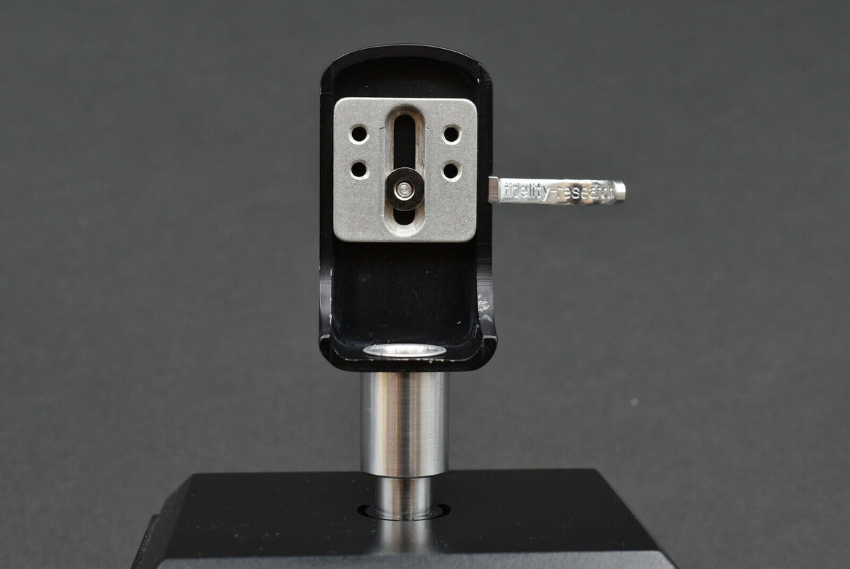  – vintage HiFi audio part from Japan