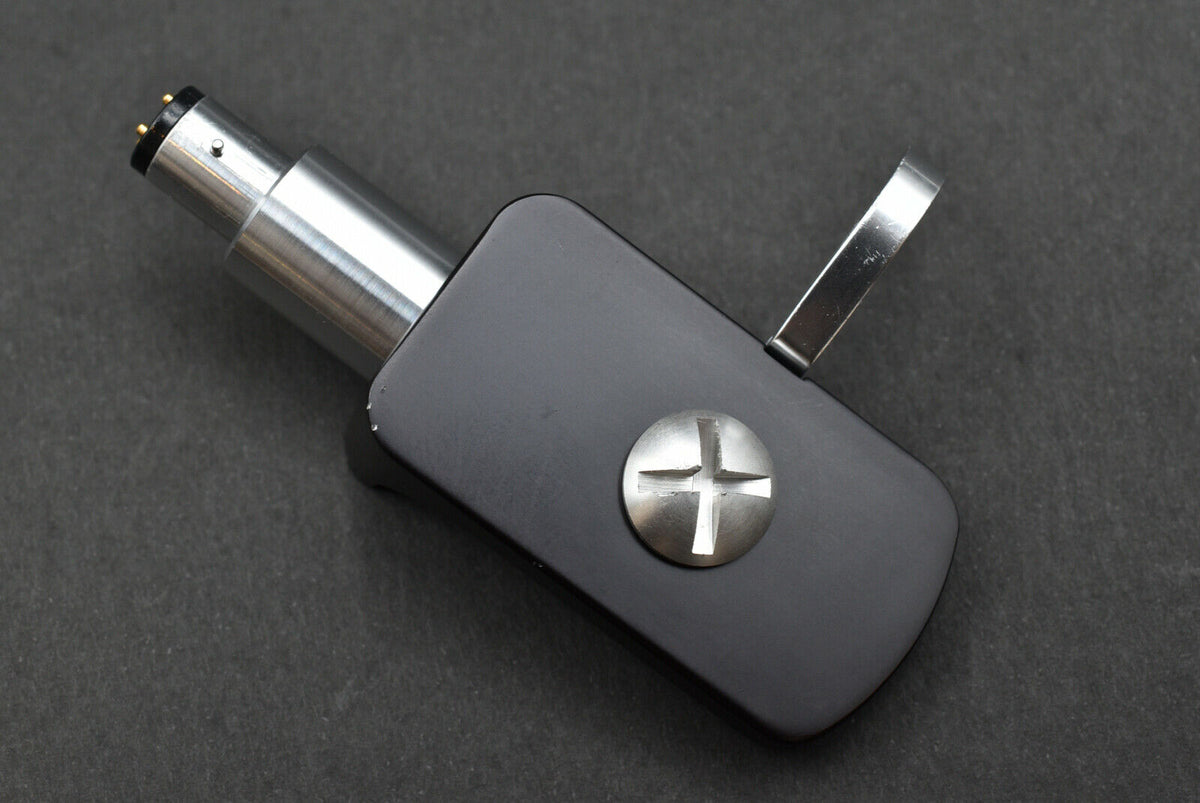  – vintage HiFi audio part from Japan