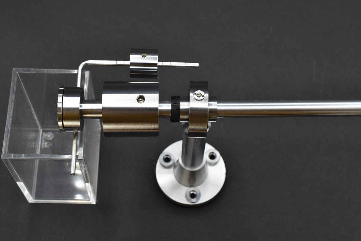  – vintage HiFi audio part from Japan
