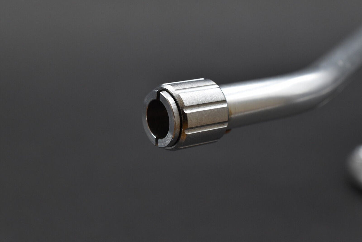  – vintage HiFi audio part from Japan