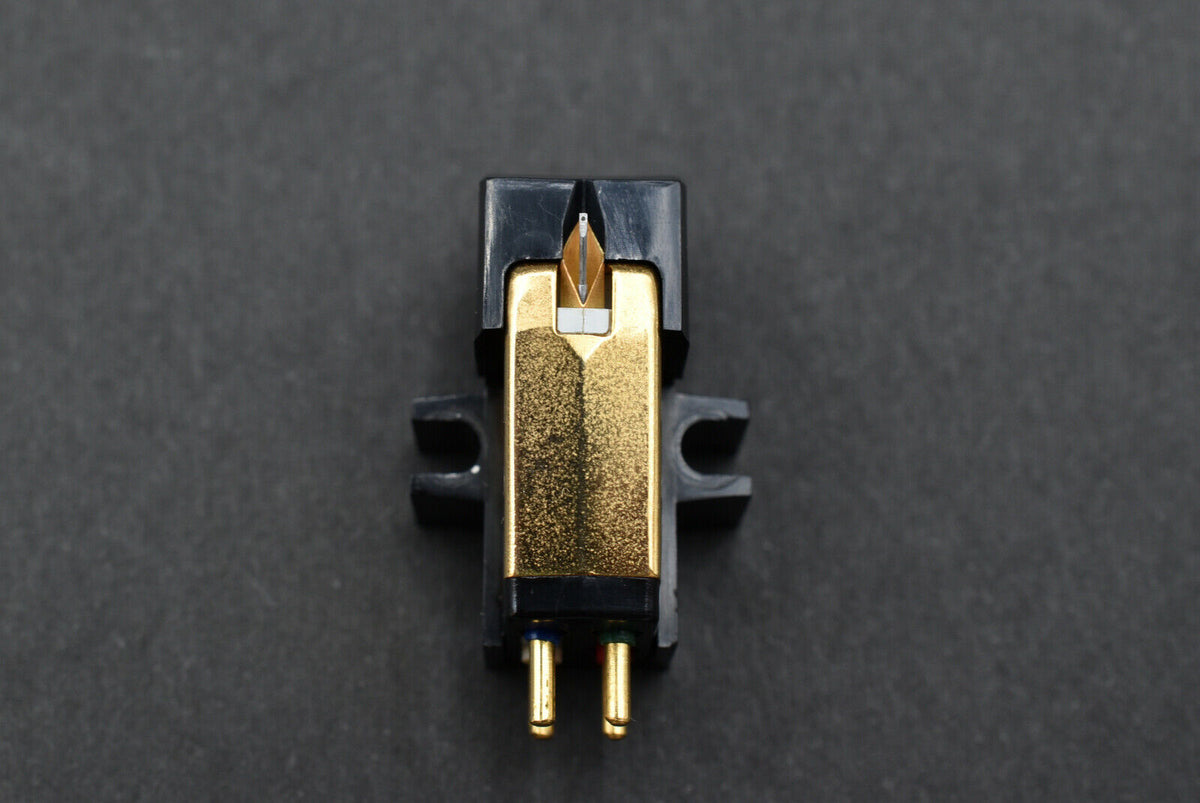  – vintage HiFi audio part from Japan