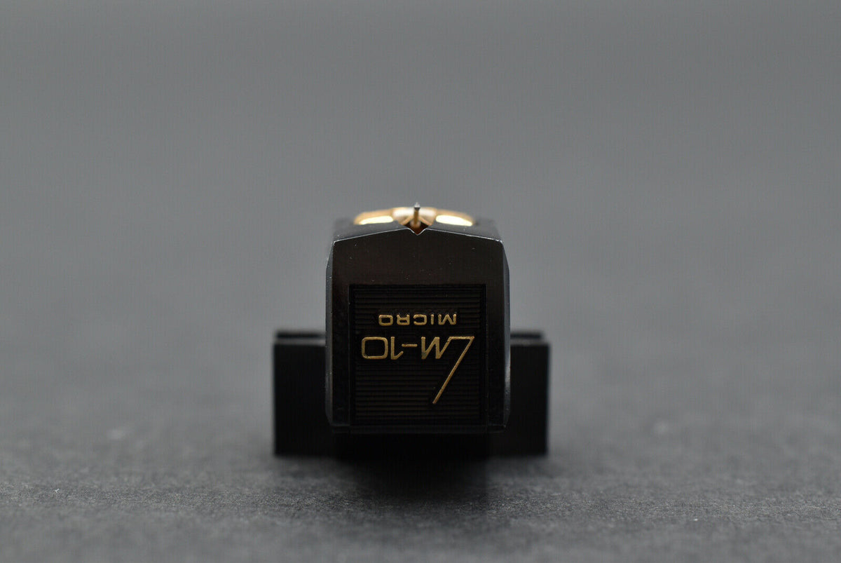  – vintage HiFi audio part from Japan