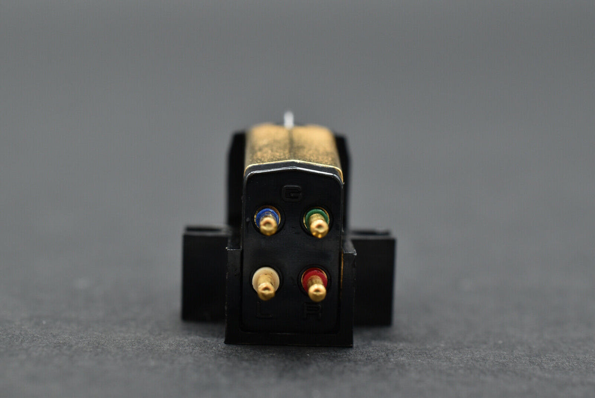  – vintage HiFi audio part from Japan