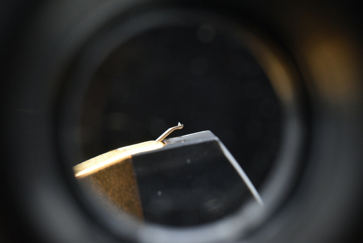  – vintage HiFi audio part from Japan