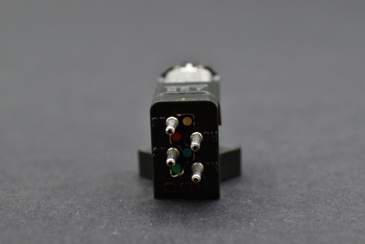  – vintage HiFi audio part from Japan