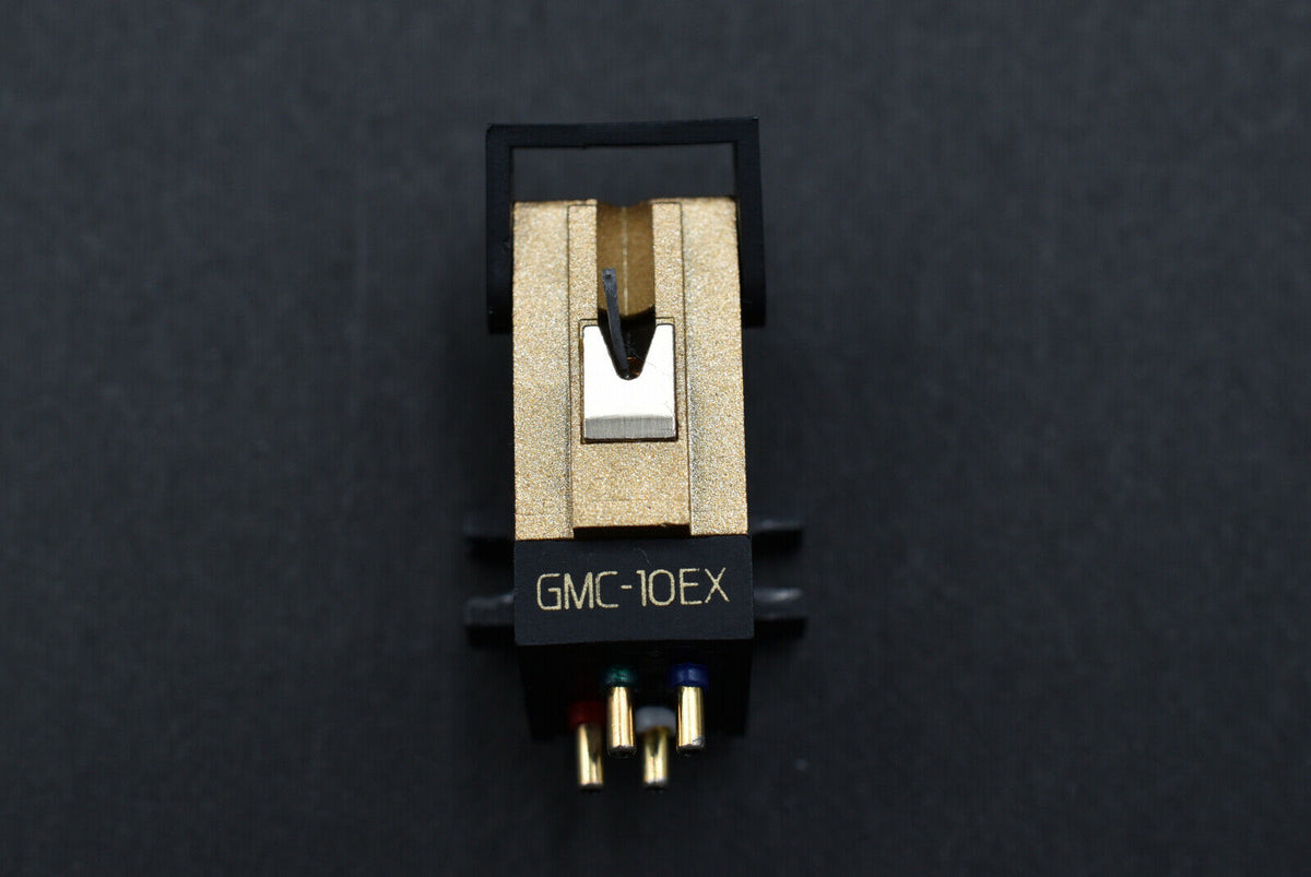  – vintage HiFi audio part from Japan