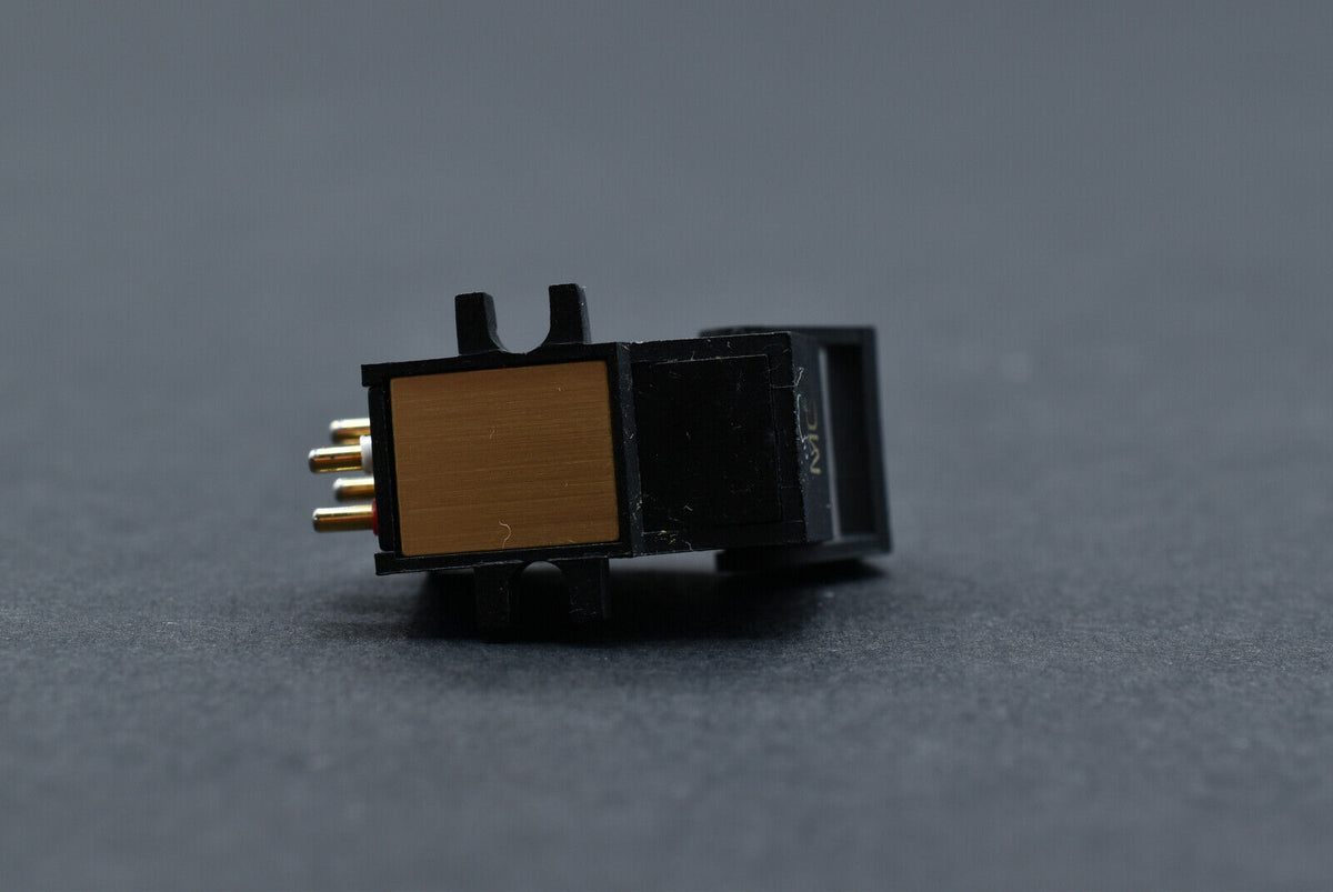 – vintage HiFi audio part from Japan