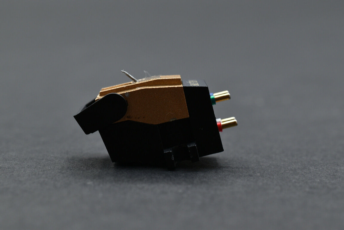  – vintage HiFi audio part from Japan