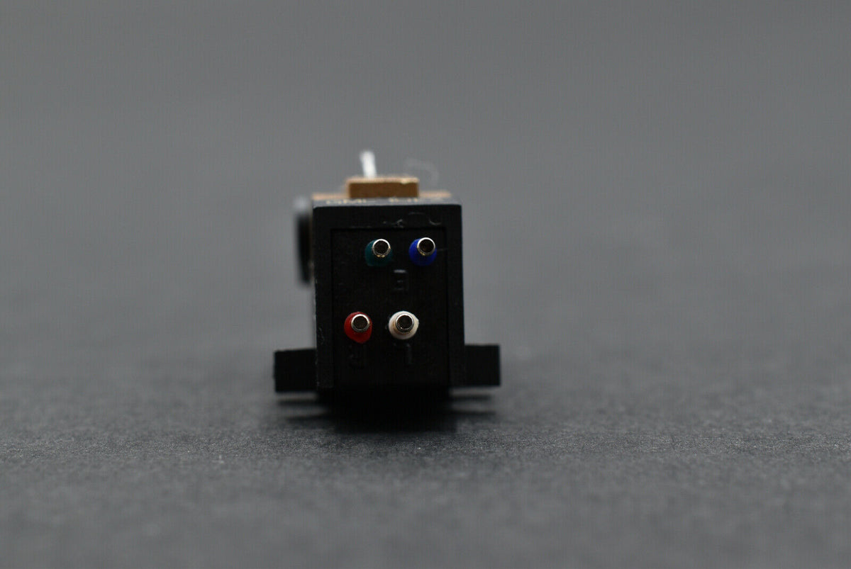  – vintage HiFi audio part from Japan