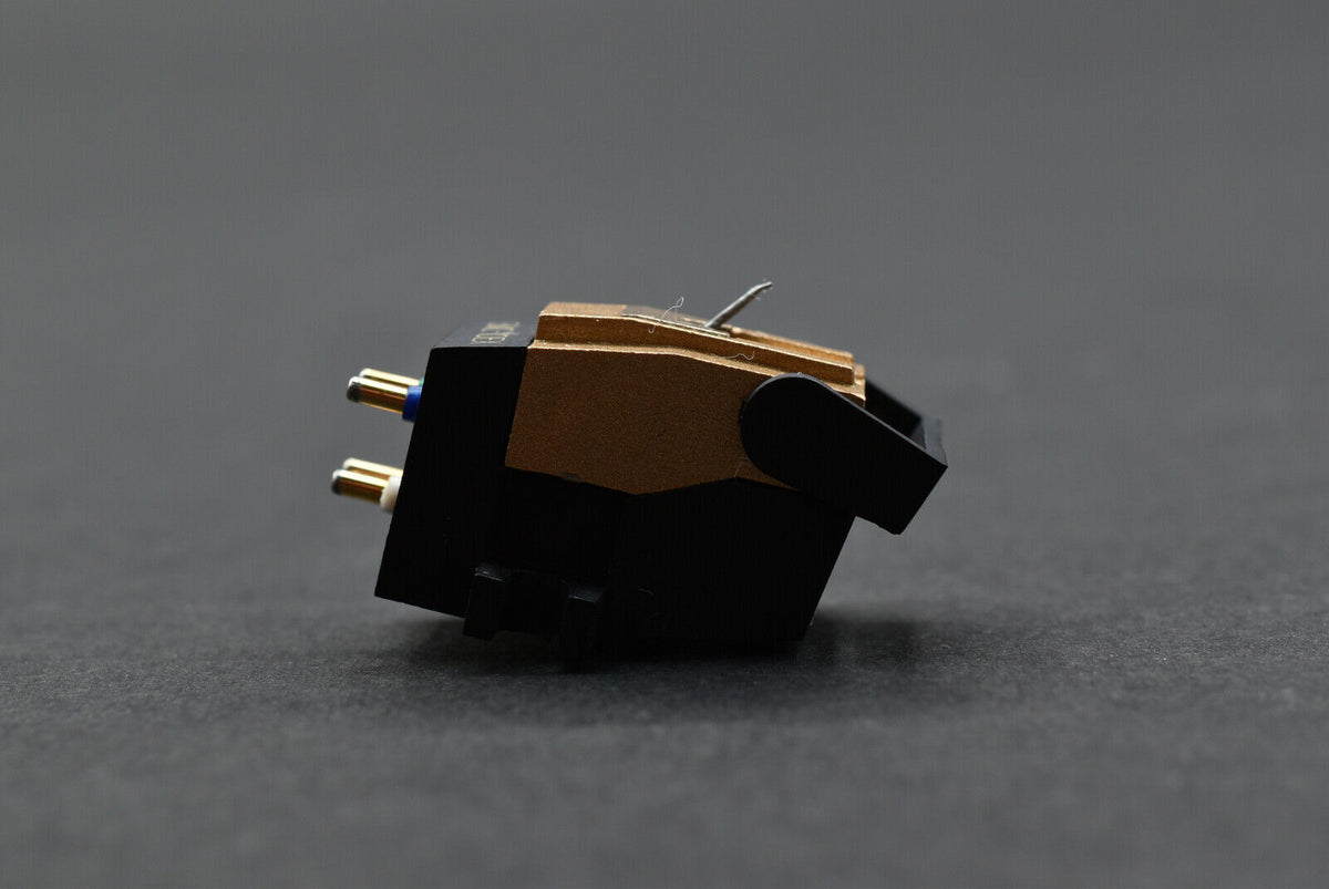  – vintage HiFi audio part from Japan