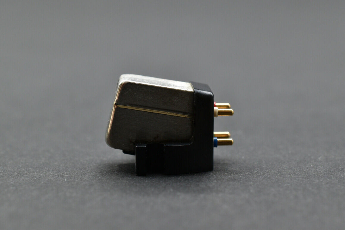  – vintage HiFi audio part from Japan