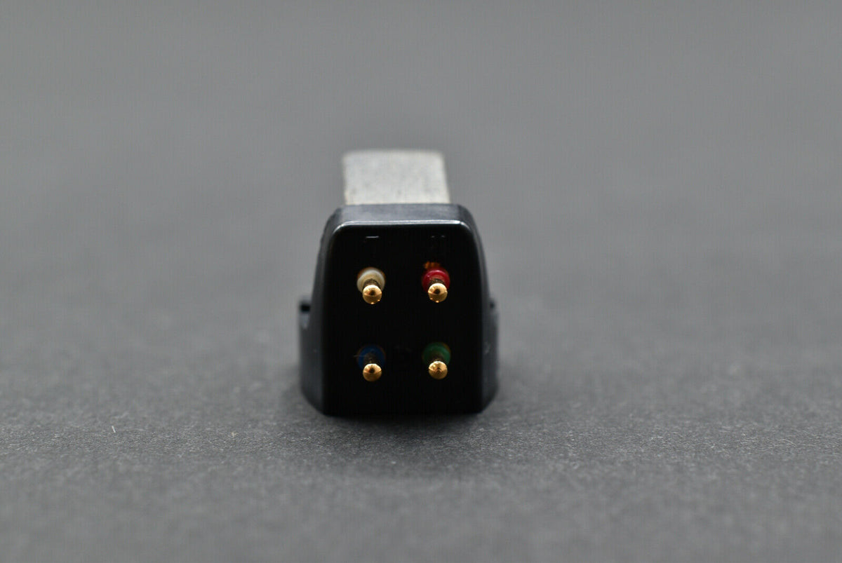  – vintage HiFi audio part from Japan