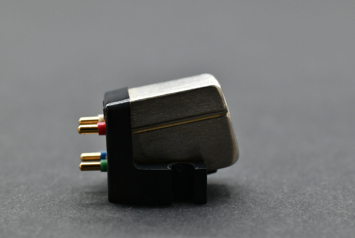  – vintage HiFi audio part from Japan
