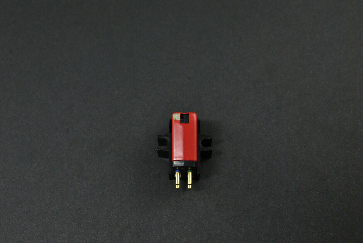  – vintage HiFi audio part from Japan