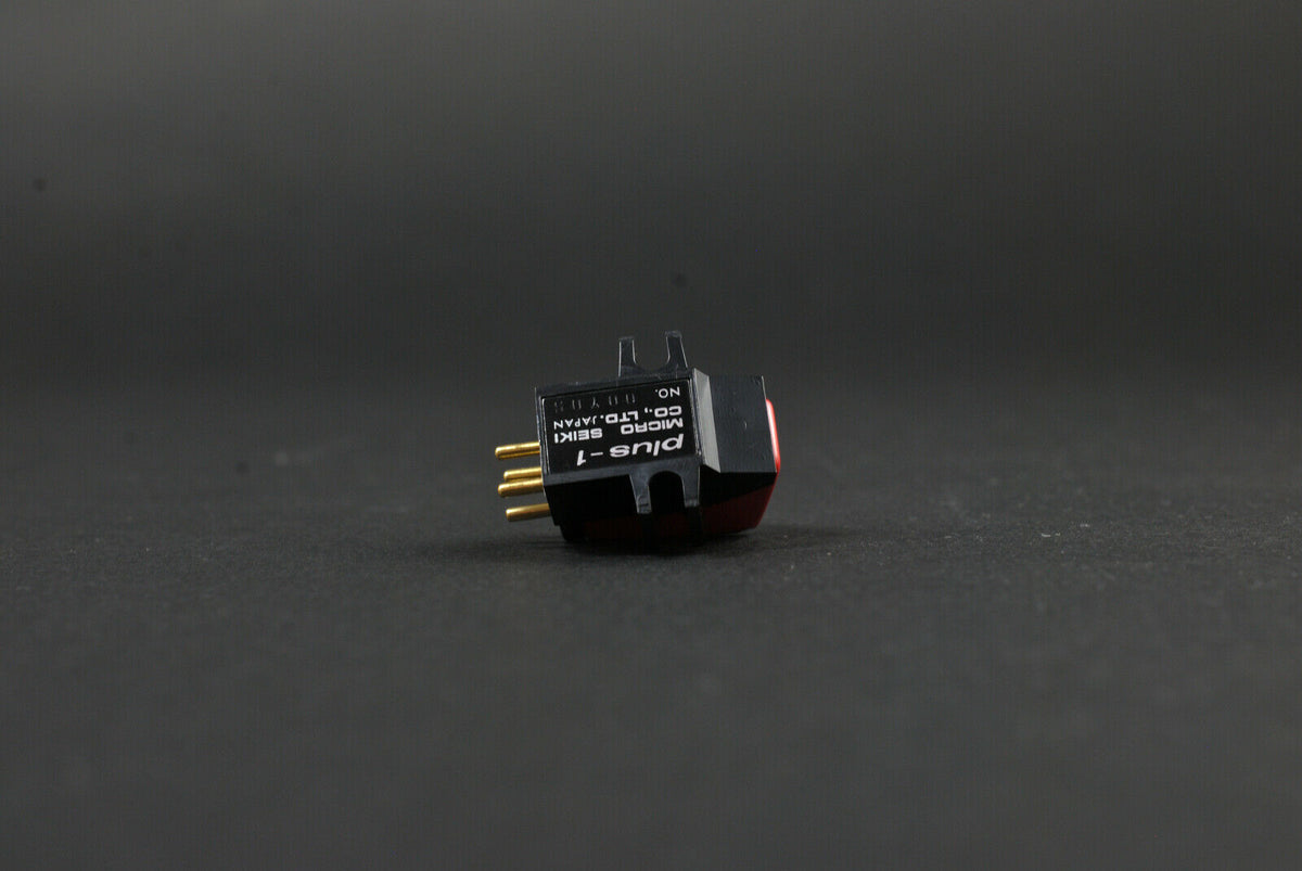  – vintage HiFi audio part from Japan