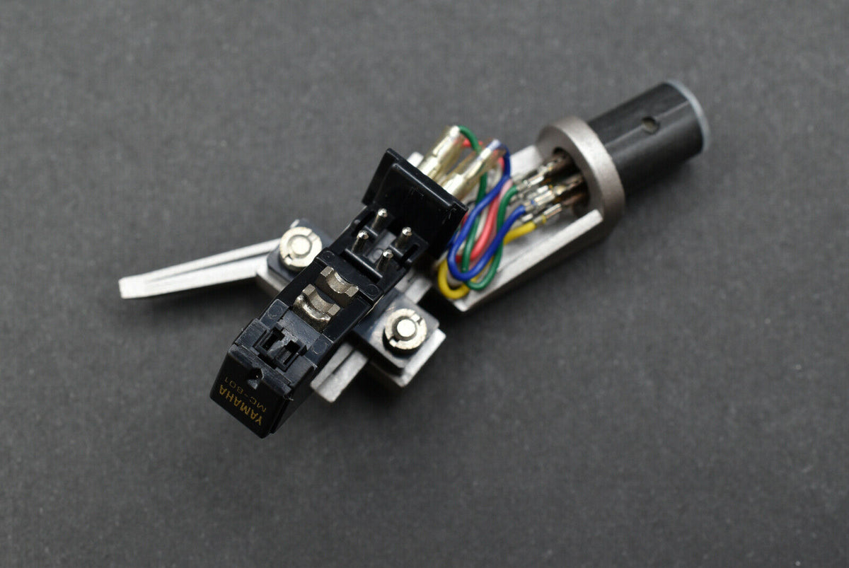  – vintage HiFi audio part from Japan